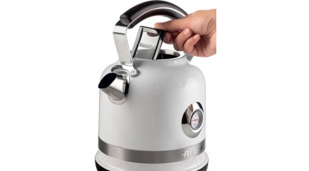 Электрочайник Ariete 2854 (белый)