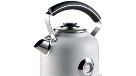 Электрочайник Ariete 2854 (белый)