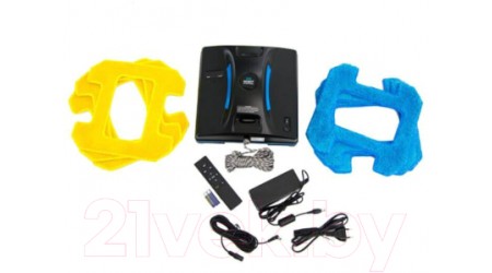 Робот-мойщик окон Hobot 288