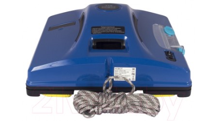 Робот-мойщик окон Hobot 298 Ultrasonic