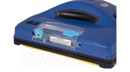 Робот-мойщик окон Hobot 298 Ultrasonic