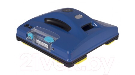 Робот-мойщик окон Hobot 298 Ultrasonic