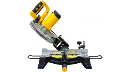 Торцовочная пила Энкор Корвет 2Л (90021)