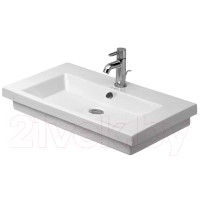 Умывальник Duravit 2ND Floor (0491700000)