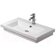 Умывальник Duravit 2ND Floor (0491700000)