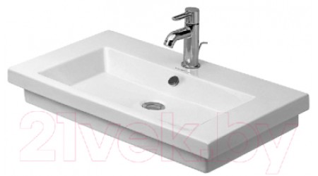 Умывальник Duravit 2ND Floor (0491700000)