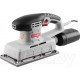 Вибрационная шлифовальная машина Зубр ЗПШМ-300Э-02