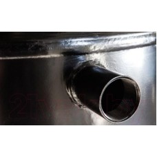Накопительный водонагреватель S-Tank ЕТ-300 / 1.2001