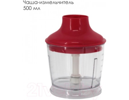 Блендер погружной Заря 301-04