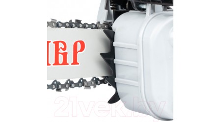 Бензопила цепная Ставр ПЦБ-30/1100