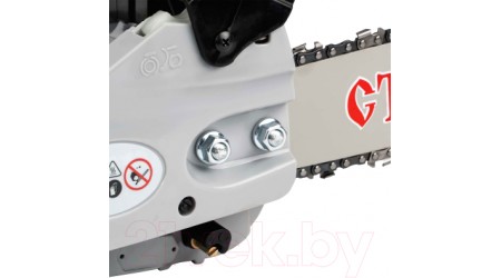 Бензопила цепная Ставр ПЦБ-30/1100