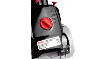 Бензопила цепная Ставр ПЦБ-30/1100