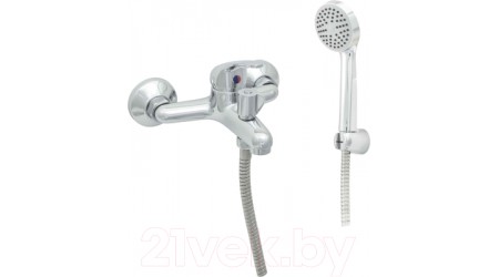 Смеситель Центр Сантехники СТ302002 