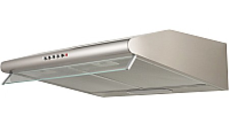 Вытяжка плоская Akpo P-3050 WK-7 (серый)