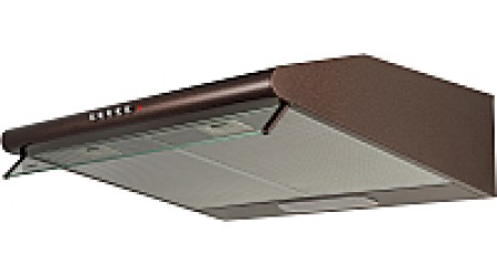Вытяжка плоская Akpo P-3060 WK-7 (медный)