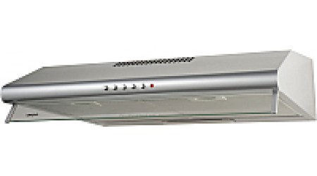 Вытяжка плоская Akpo P-3060 WK-7 (нержавеющая сталь)