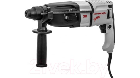 Перфоратор Интерскол П-30/900 АВС