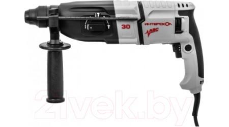 Перфоратор Интерскол П-30/900 АВС