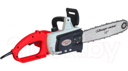 Электропила цепная Энергомаш ПЦ-30