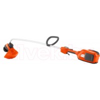 Триммер аккумуляторный Husqvarna 315iC (967 91 59-11)