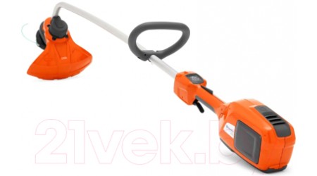 Триммер аккумуляторный Husqvarna 315iC (967 91 59-11)