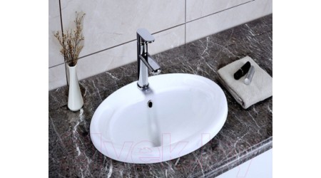 Умывальник CeramaLux 3172