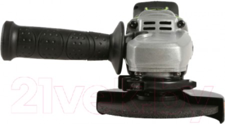 Угловая шлифовальная машина Greenworks GD24AG бесщеточная 24V / 3200207 (без АКБ и ЗУ)