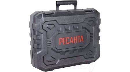 Перфоратор Ресанта П-32-1400КВ (75/3/6)