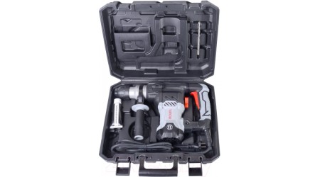 Перфоратор Ресанта П-32-1400КВ (75/3/6)