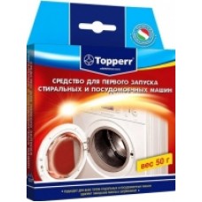 Порошок для посудомоечных машин Topperr 3217