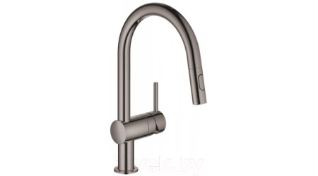 Смеситель GROHE 32321A02 