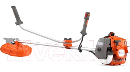 Триммер бензиновый Husqvarna 325R (967 90 84-04)