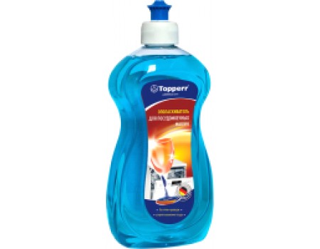 Ополаскиватель для посудомоечных машин Topperr 3301