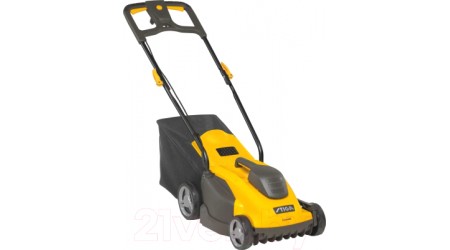 Газонокосилка электрическая Stiga 336c (294340068/ST1)