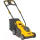 Газонокосилка электрическая Stiga 336c (294340068/ST1)