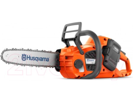 Электропила цепная Husqvarna 340i XP (967 86 42-16)