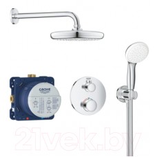 Душевая система GROHE 34727000