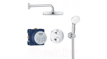 Душевая система GROHE 34727000