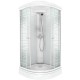 Душевая кабина Triton Стандарт А Полосы ДН4 90x90