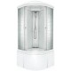 Душевая кабина Triton Стандарт Б Полосы ДН4 90x90