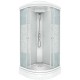 Душевая кабина Triton Стандарт А Узоры ДН4 90x90