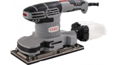 Вибрационная шлифовальная машина Ставр МПШ-350