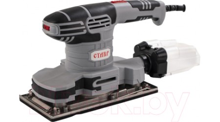 Вибрационная шлифовальная машина Ставр МПШ-350