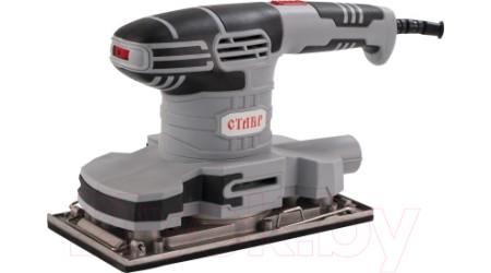 Вибрационная шлифовальная машина Ставр МПШ-350