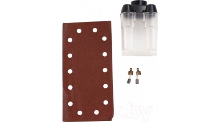 Вибрационная шлифовальная машина Ставр МПШ-350