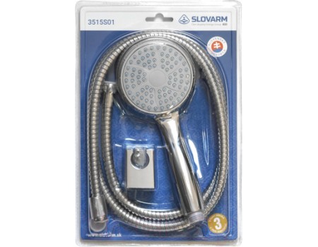 Душевой гарнитур Slovarm 3515 S01