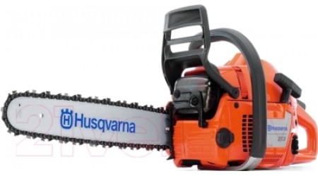 Бензопила цепная Husqvarna 353 (965 16 97-15)