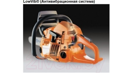 Бензопила цепная Husqvarna 353 (965 16 97-15)