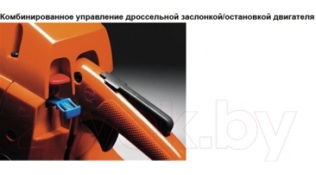Бензопила цепная Husqvarna 353 (965 16 97-15)
