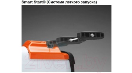 Бензопила цепная Husqvarna 353 (965 16 97-15)